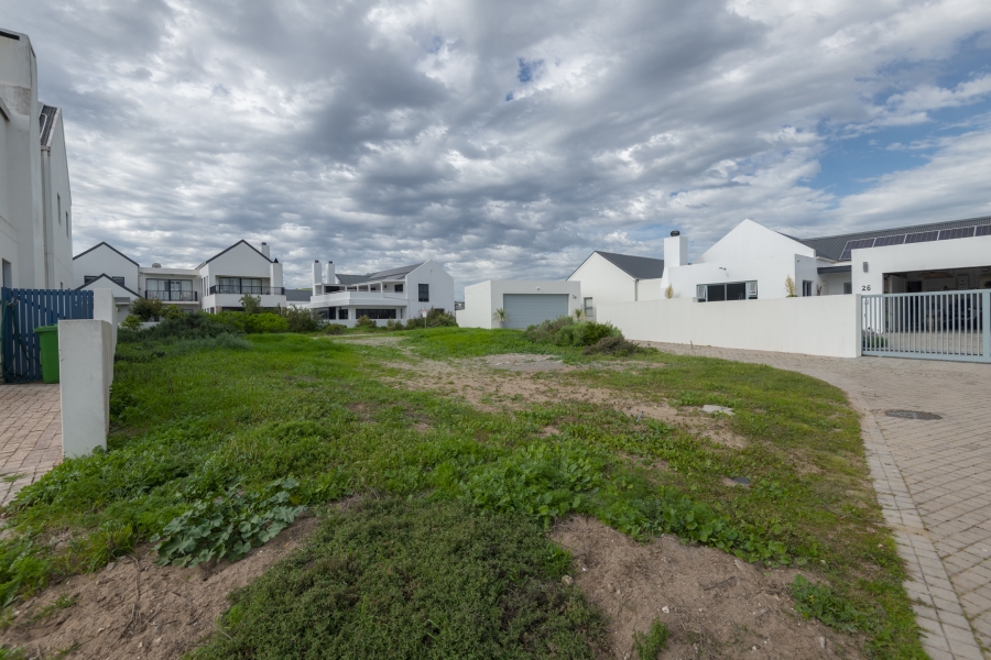 0 Bedroom Property for Sale in Blue Lagoon Western Cape